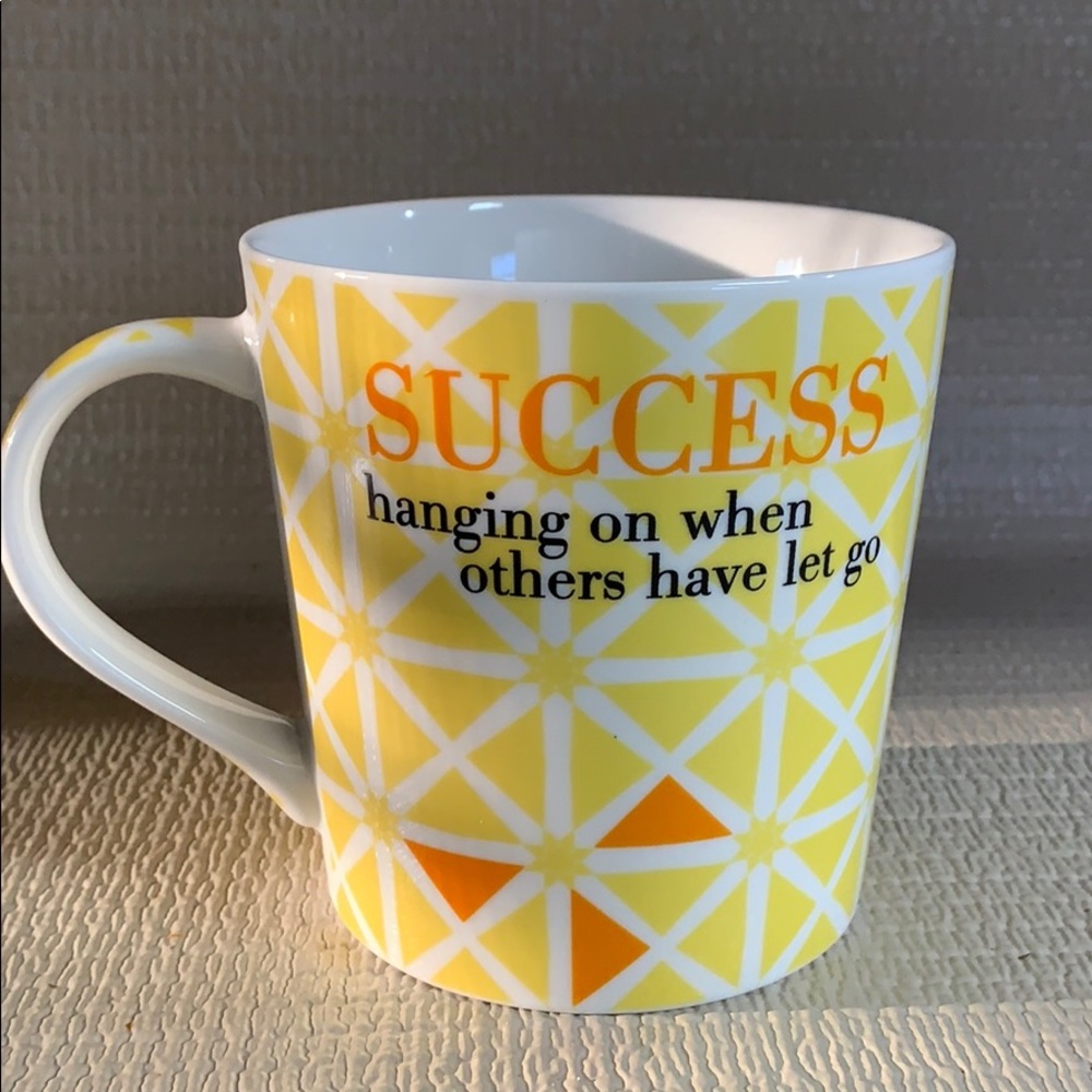 Coffee Mug NWT